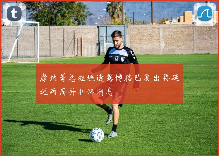摩纳哥总经理透露博格巴复出再延迟两周并非坏消息